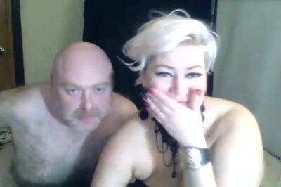 Hot Mature Webcam Real Married Couple Addams - hclips.com