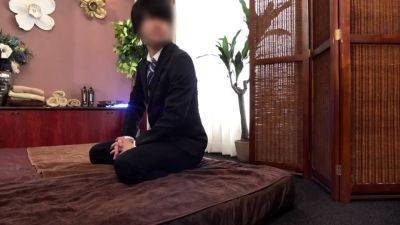 Amateur Handjob massage with oil - drtuber.com - Japan